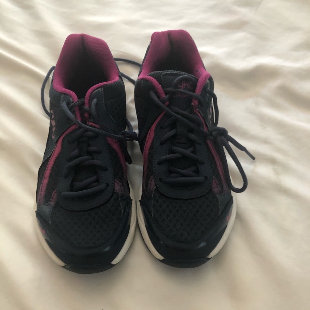 Ryka dash 3 tennis shoes